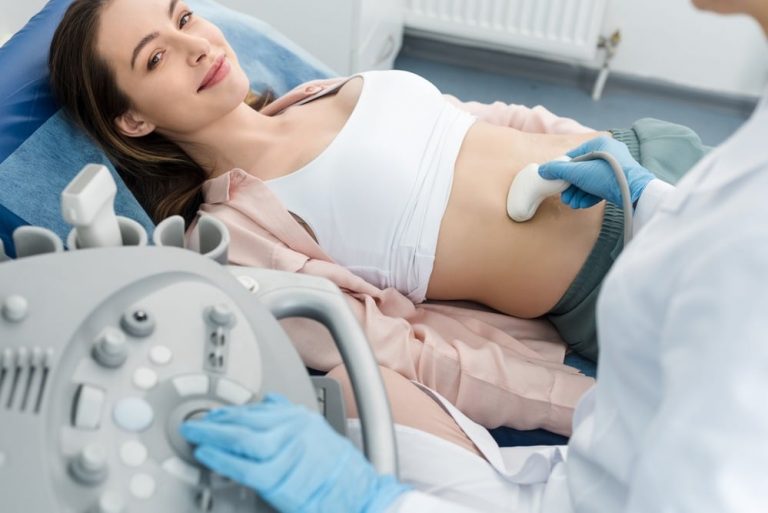 Read more about the article Getting an Abdominal Ultrasound for Health Concerns