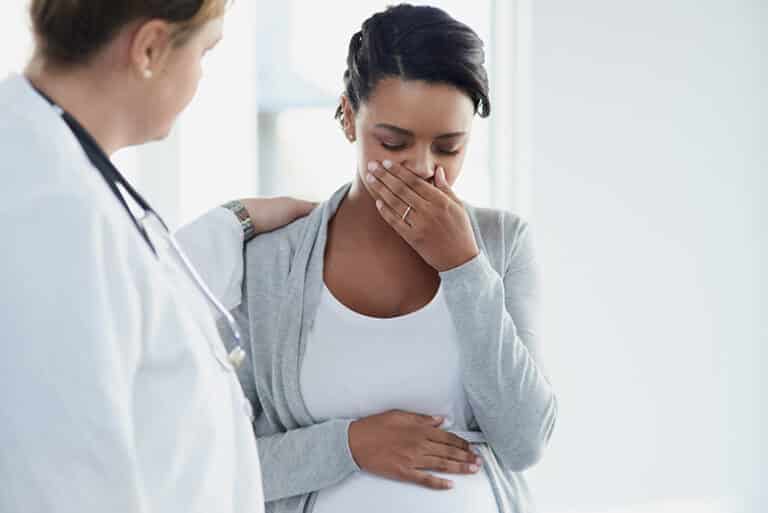 Read more about the article Morning Sickness in Pregnancy