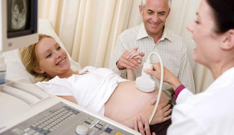 Read more about the article Private Ultrasound Scans for Fertility and Reproductive Health