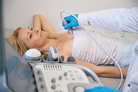 Read more about the article Breast Ultrasound for Women Under 40 - What You Need to Know